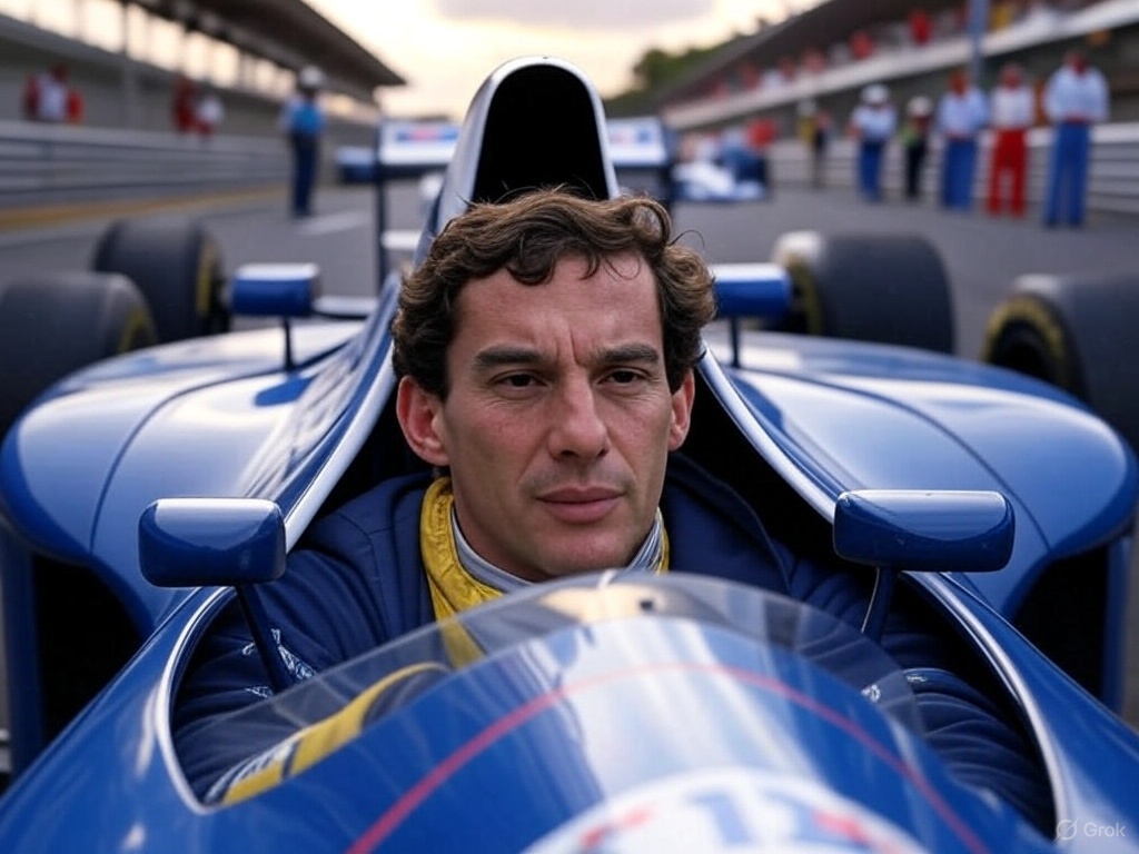 Williams film poster